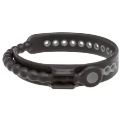 Perfect Fit Cockring ajustable Impress Noir